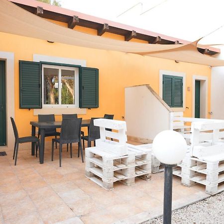 Keys Of Sicily - Bungalows Sul Mare 莫迪卡海滨 外观 照片
