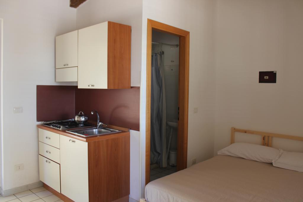 Keys Of Sicily - Bungalows Sul Mare 莫迪卡海滨 外观 照片